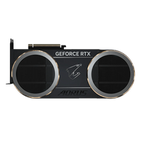 GIGABYTE nVidia GeForce RTX 5090 AORUS INFINITY  - 32GB GDDR7; 512-Bit Memory Bus; 1x HDMI; 3x DisplayPort; Min 1000W PSU. .