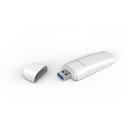Tenda AC1300 Wireless Dual-Band USB Adapter | TE-U12