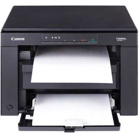 CANON MF3010-3 IN 1 LASER TECHNOLOGY MONO MFP PERSONAL PRINTER