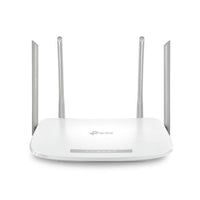TP-Link Dual Band 1200Mbps WiFi 5 Router with Agile Config | TP-EC220-G5