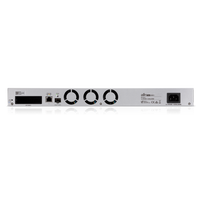 Ubiquiti UniFi Protect 1SFP+ GbE 4 Bay NVR | UVC-UNVR-UB-UVC-UNVR
