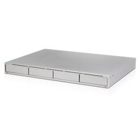 Ubiquiti UniFi Protect 1SFP+ GbE 4 Bay NVR | UVC-UNVR-UB-UVC-UNVR