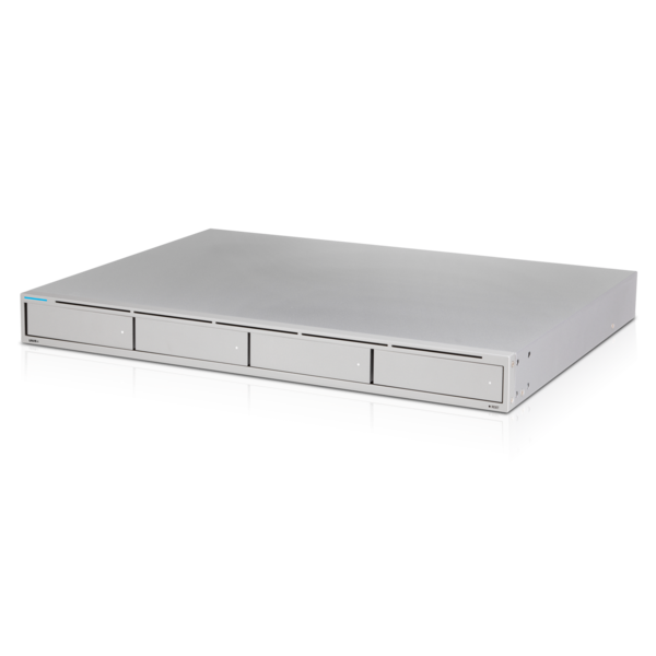 Ubiquiti UniFi Protect 1SFP+ GbE 4 Bay NVR | UVC-UNVR-UB-UVC-UNVR