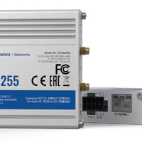 Teltonika Dual SIM IoT Gateway | TRB255-TTK-TRB255