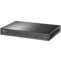 TP-Link 10-Port Gigabit PoE+ Smart Switch | TP-SG1210P