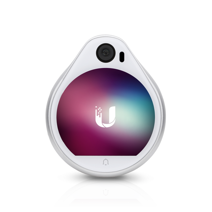 Ubiquiti UniFi Access Premium NFC and Bluetooth Access Reader Pro | UA-Pro-UB-UA-PRO