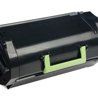 Lexmark 525 Black Cartridge-52D5000