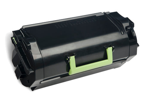 Lexmark 525 Black Cartridge-52D5000