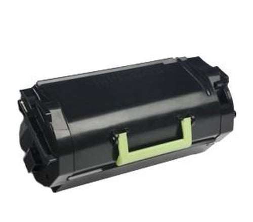 Lexmark 525Xe Cartridge-52D5X0E