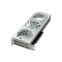 GIGABYTE nVidia GeForce RTX 5060Ti Aero OC 8GB - 8GB GDDR7; 128-Bit Memory Bus; 1x HDMI; 3x DisplayPort .