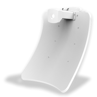 Cambium 60GHz cnWave V3000 Client Node excl. PoE injector | CB-CNW-V3000-CB-CNW-V3000