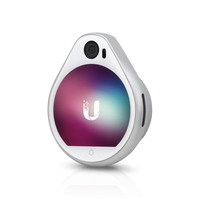 Ubiquiti UniFi Access Premium NFC and Bluetooth Access Reader Pro | UA-Pro-UB-UA-PRO