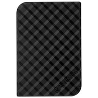 VERBATIM 1TB 2.5 PORTABLE HDD BLACK GEN 2