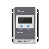 Solar Regulator MPPT 20A
