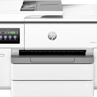 HP OFFICEJET PRO 9730 WIDE FORMAT ALL-IN-ONE PRINTER