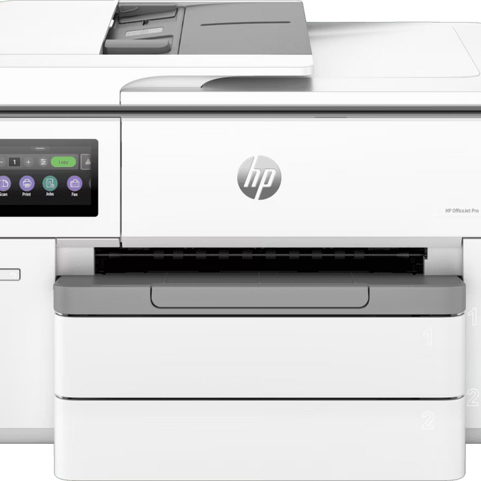 HP OFFICEJET PRO 9730 WIDE FORMAT ALL-IN-ONE PRINTER