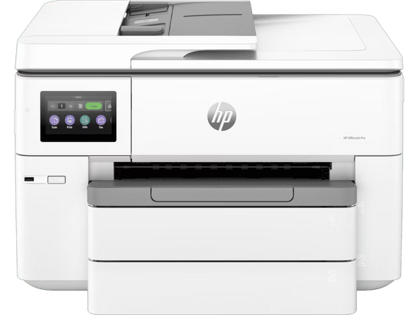 HP OFFICEJET PRO 9730 WIDE FORMAT ALL-IN-ONE PRINTER