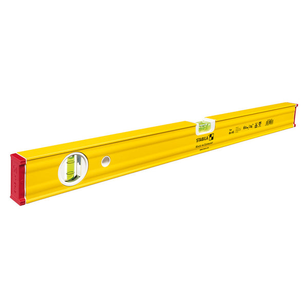 STABILA Type 80 As Spirit Level - 540-506
