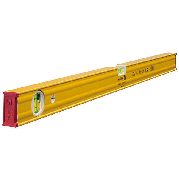 STABILA Type 80 As Spirit Level - 540-508