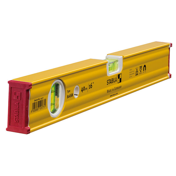 STABILA Type 80 As Spirit Level - 540-604