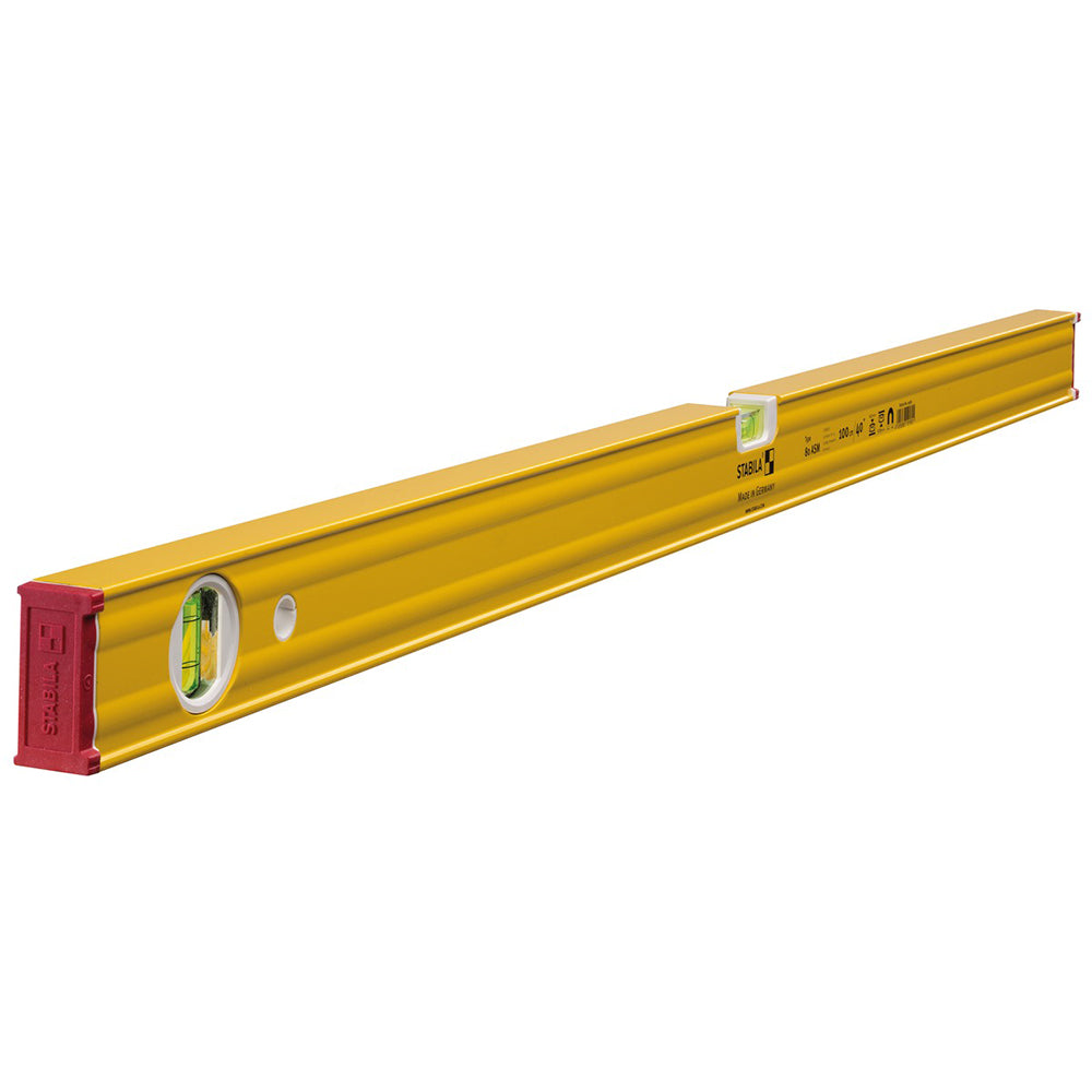STABILA Spirit Level Type 80 AS | chavda.com