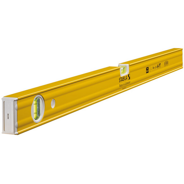 STABILA Type 80 A Spirit Level - 540-708