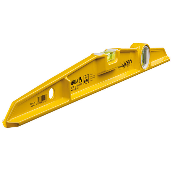 STABILA Type 81 Spirit Level 50cm - 541-205