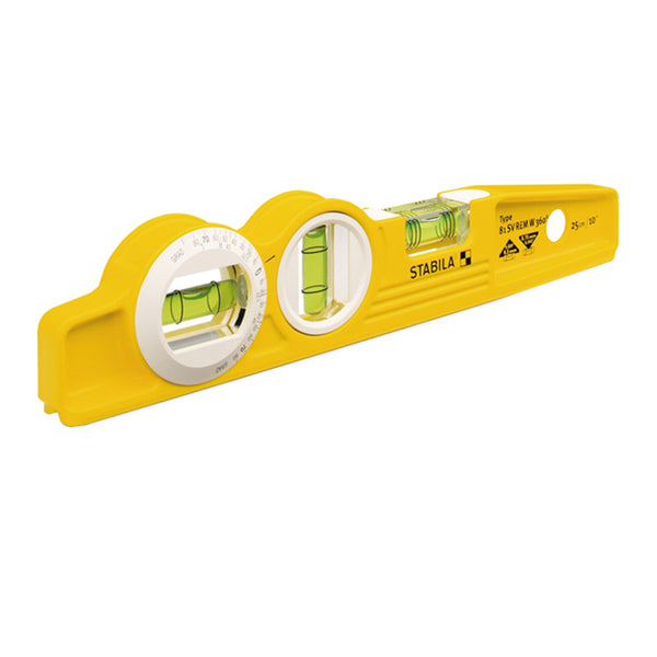 STABILA Type 81 Spirit Level - 541-262