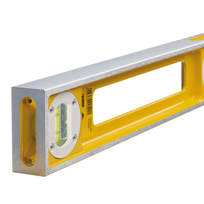 STABILA Type 83 S Spirit Level - 541-306