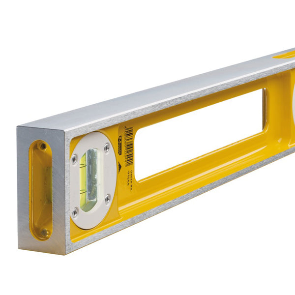 STABILA Type 83 S Spirit Level - 541-306