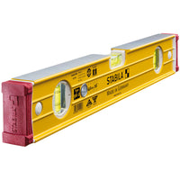 STABILA Type 96 Spirit Level - 541-824