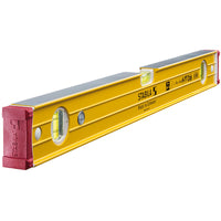 STABILA Type 96 Spirit Level - 541-826