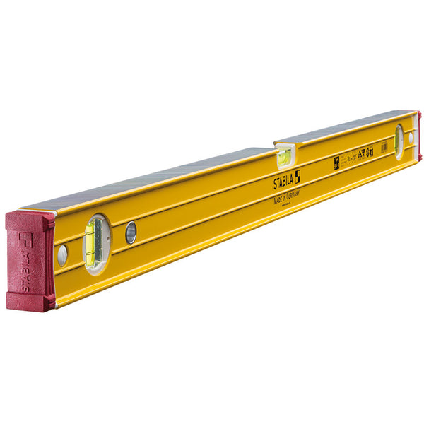 STABILA Type 96 Spirit Level - 541-828