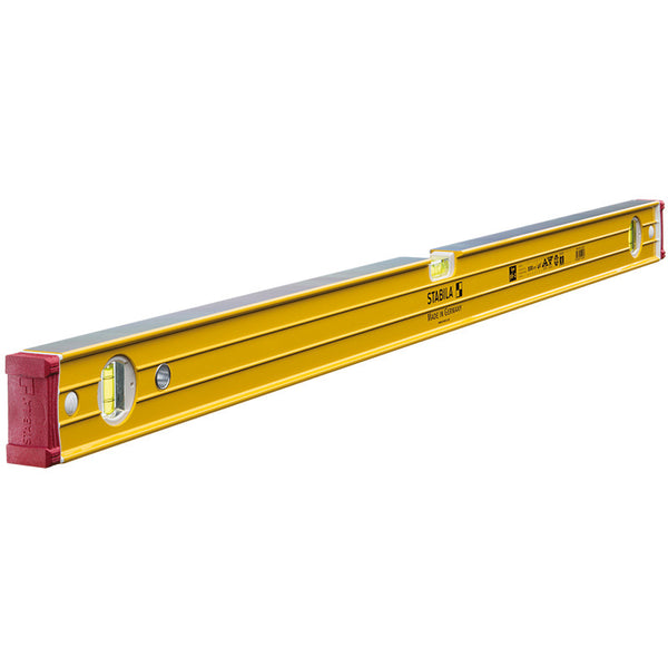 STABILA Type 96 Spirit Level - 541-830
