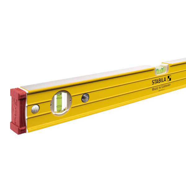 STABILA Type 96 Spirit Level - 541-844