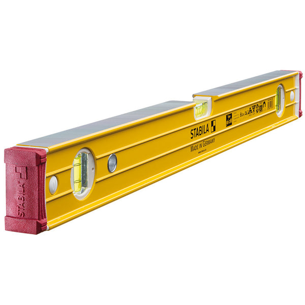 STABILA Type 96 Spirit Level - 541-846