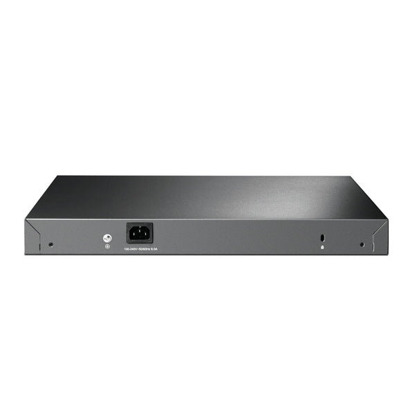 TP-Link Jetstream 24-Port Gigabit PoE+ L2+ Managed Switch-TP-SG3428XMP