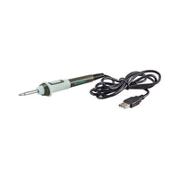 USB SOLDERING IRON 5W/5V (KSI-505) - NET-SOLD-5W-USB