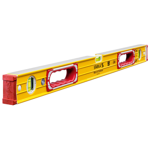 STABILA Type 196-2 Spirit Level - 542-008