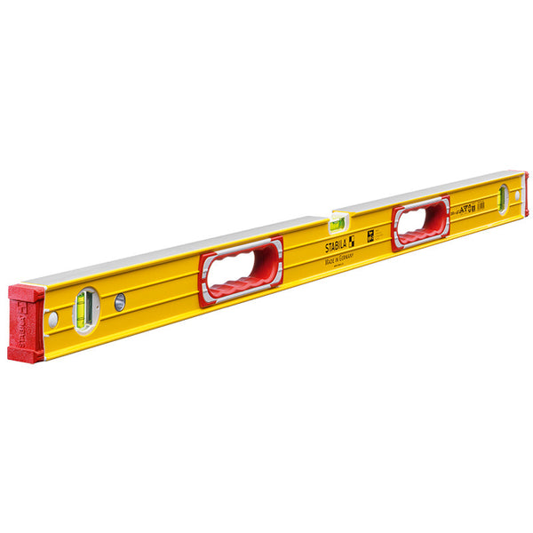 STABILA Type 196-2 Spirit Level - 542-010