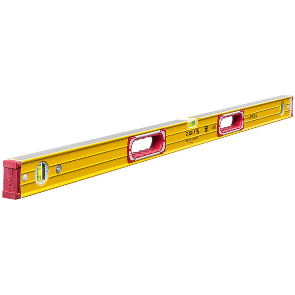 STABILA Type 196-2 Spirit Level - 542-012