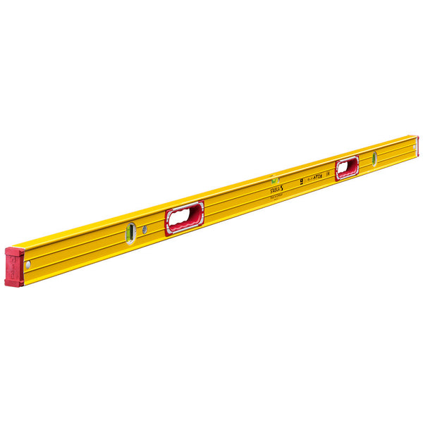 STABILA Type 196-2 Spirit Level - 542-018