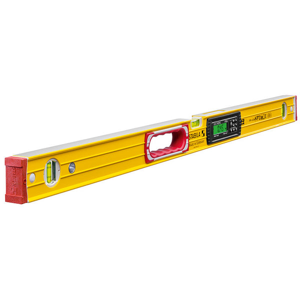 STABILA Tech 196 Electronic Ip65 Spirit Level - 542-510