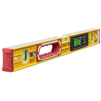 STABILA Tech 196 Electronic Ip65 Spirit Level - 542-518