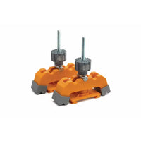 BORA Track Clamp Pair | 542011