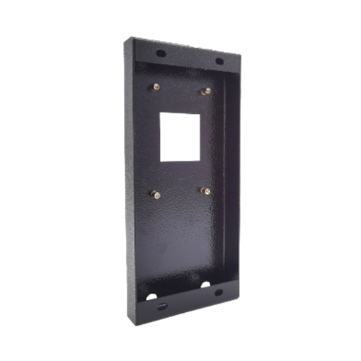 ZKTeco - SpeedFace V5 Standoff Box-ZK-SPEEDFACE-V5L-INDR