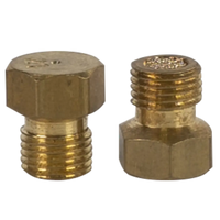 CADAC Jet No 21 (2 / Blister Pack) For Cooker - 5428-21