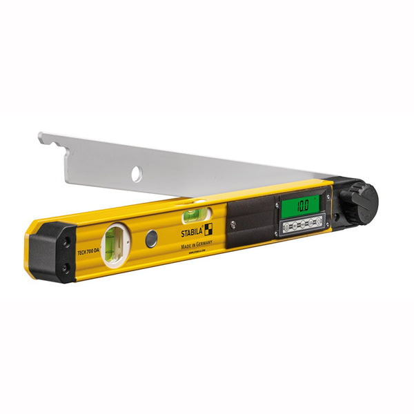 STABILA Tech Da Digital Electronic Angle Finder 45cm - 543-191