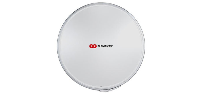 RFelements Radome Cover for UltraDishTM TP 27-RF-UD-RC27