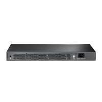 TP-Link Jetsream Gigabit L2+ Managed Switch-TP-SG3428